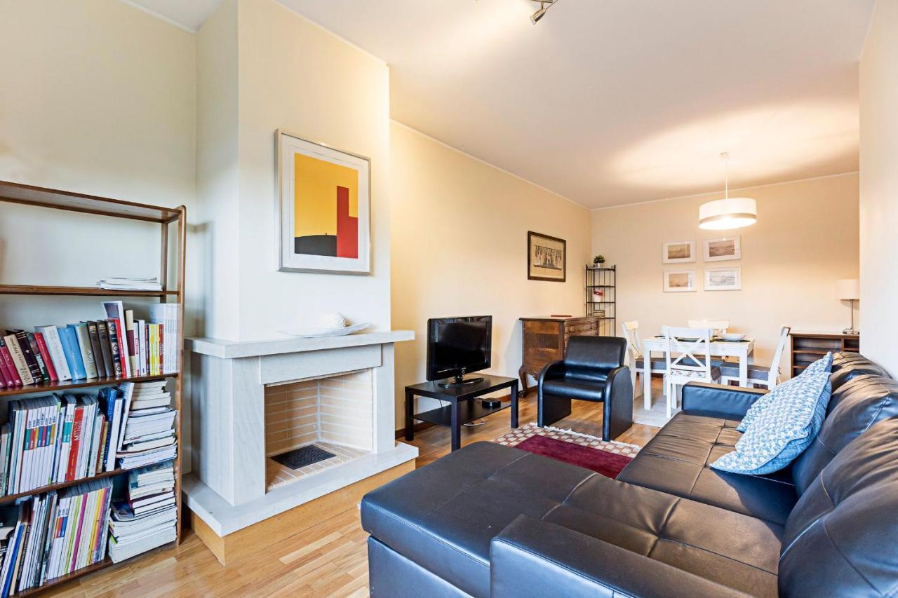 Spacious 2Br Flat In Gaia By Lovelystay Vila Nova de Gaia Exterior photo