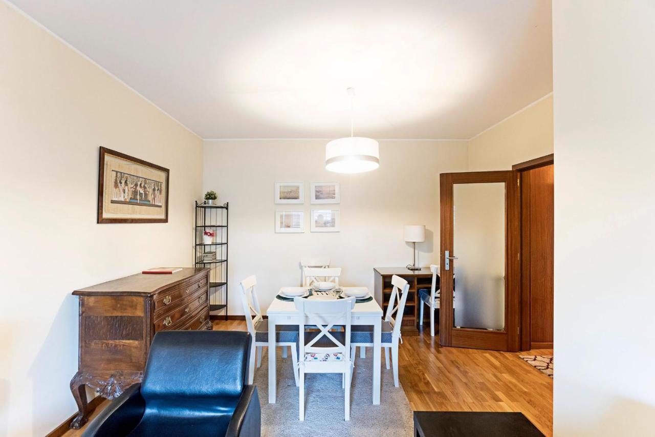 Spacious 2Br Flat In Gaia By Lovelystay Vila Nova de Gaia Exterior photo