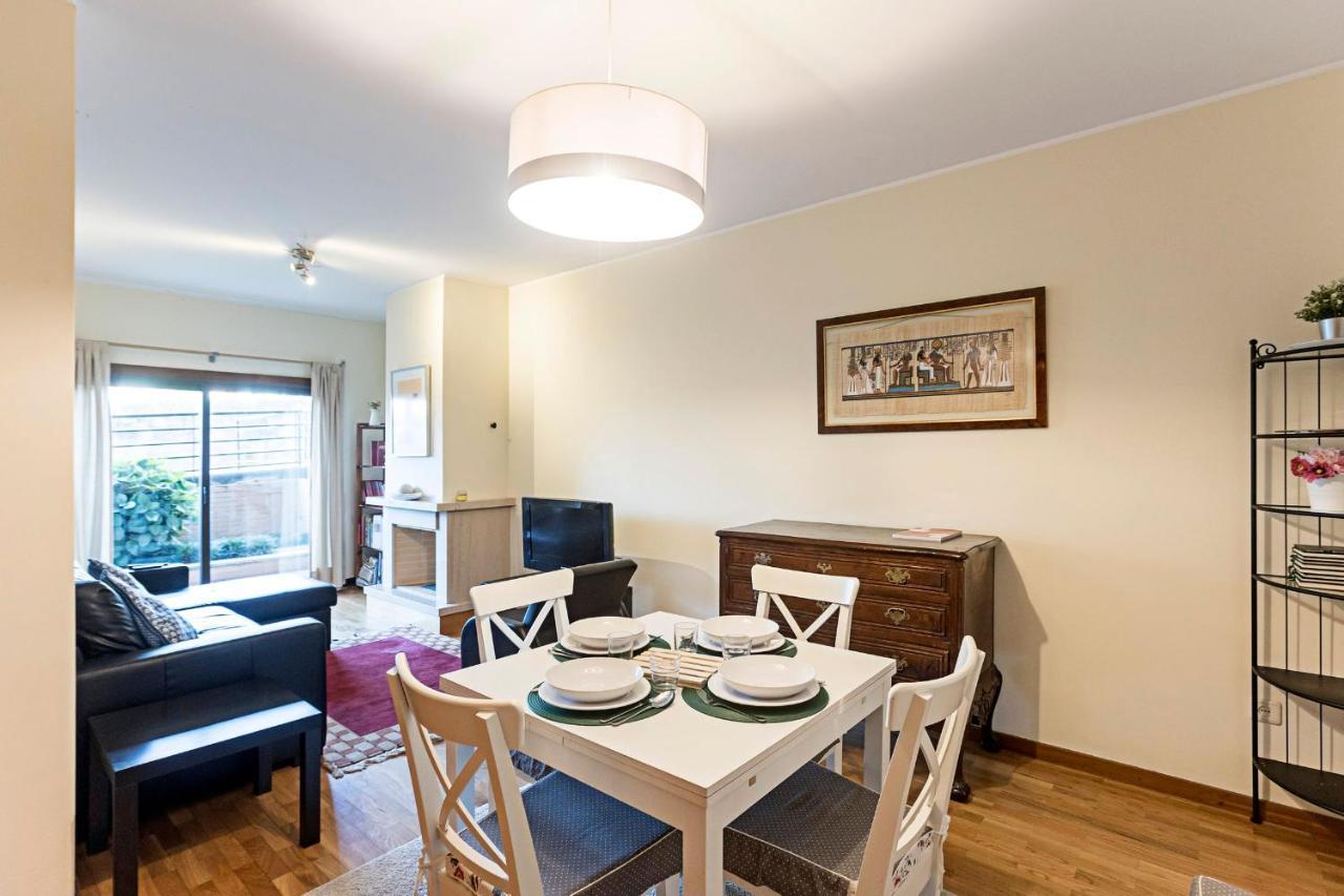 Spacious 2Br Flat In Gaia By Lovelystay Vila Nova de Gaia Exterior photo